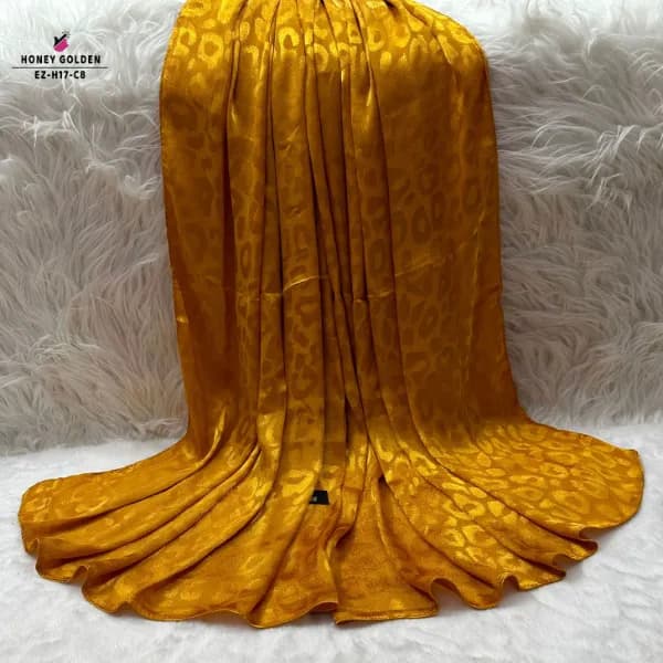 Exclusive Self Work Hijab