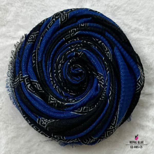 Exclusive Printed Shimmer HIJAB🧕🧕