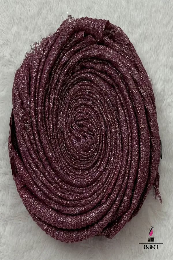 EXCLUSIVE SHIMMER HIJAB🧕🧕