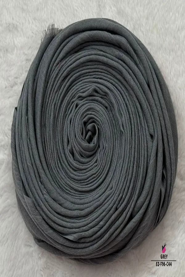 Super Comfortable Marshmallow Hijab.