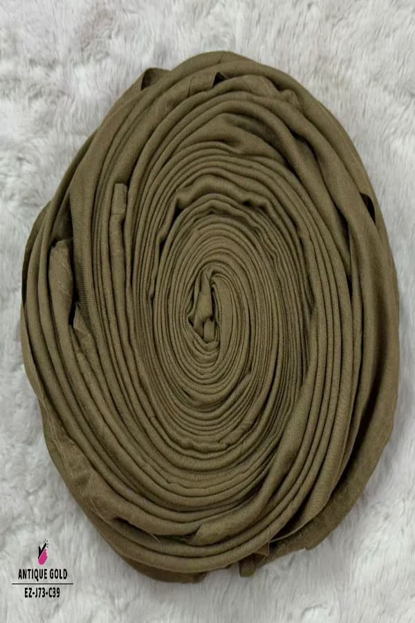 Luxury Cottonah HIJAB🧕🧕