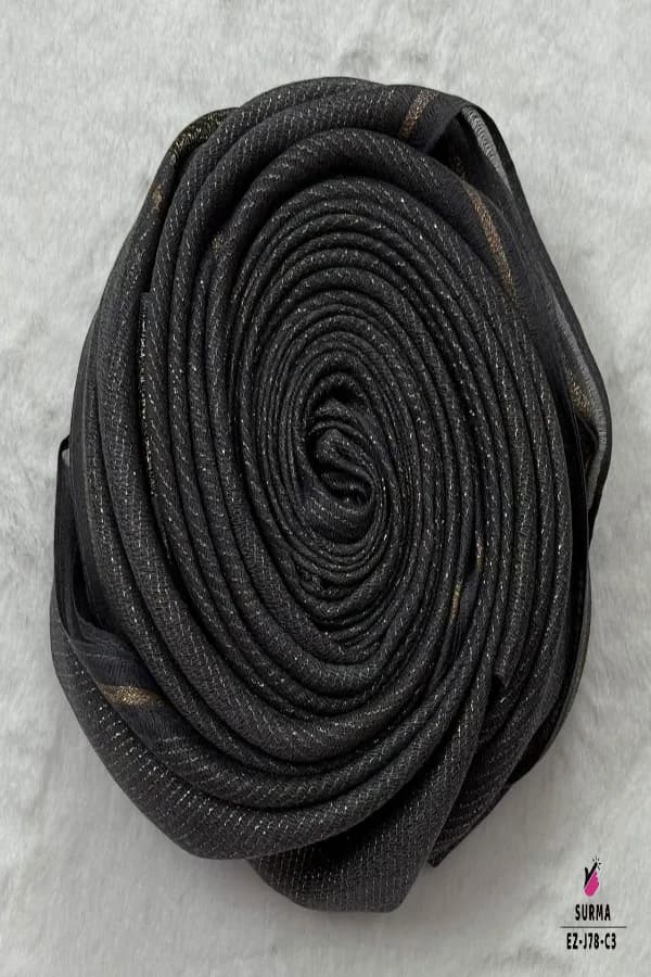Shimmer Hijab