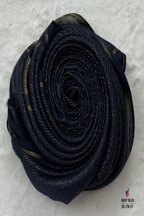 Shimmer Hijab