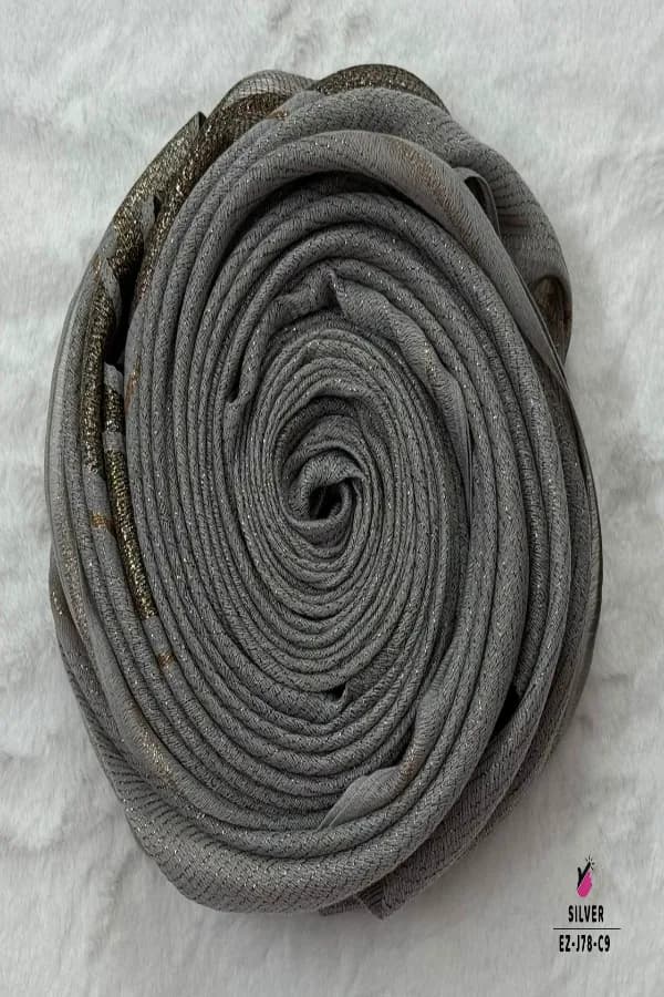 Shimmer Hijab