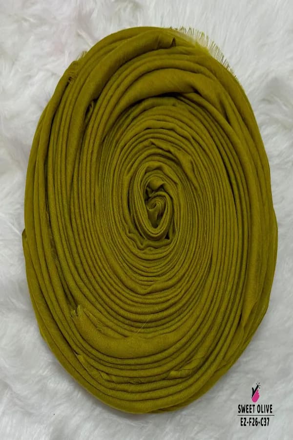 Feather Touch Hijab