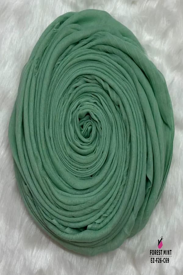 Feather Touch Hijab