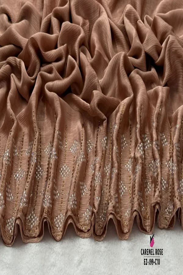 DIAMOND STONE HIJAB