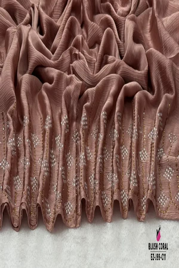 DIAMOND STONE HIJAB
