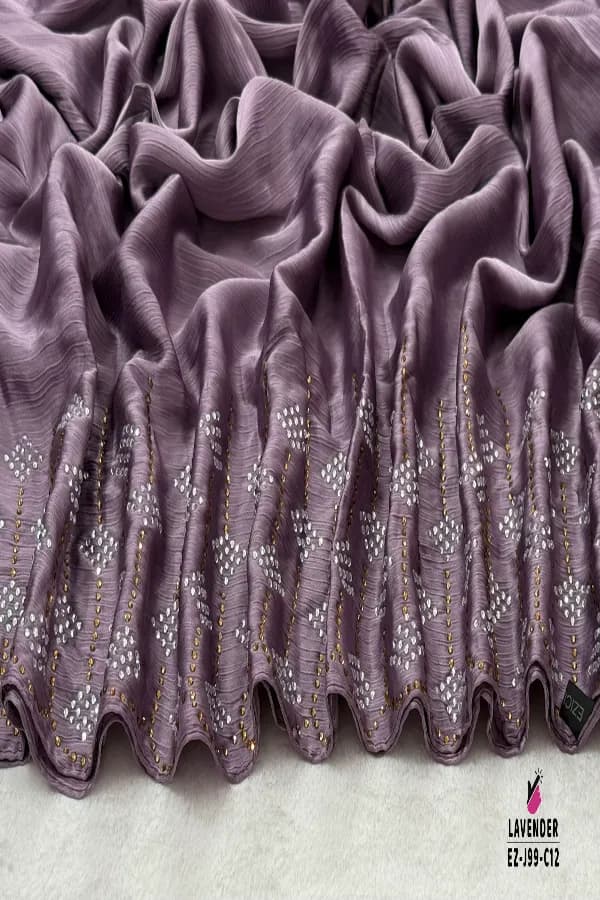 DIAMOND STONE HIJAB