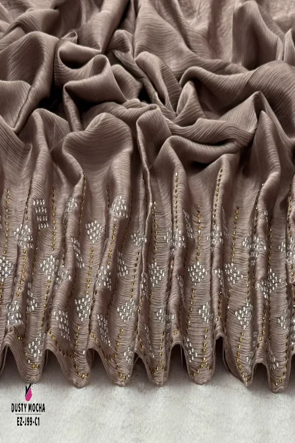 DIAMOND STONE HIJAB