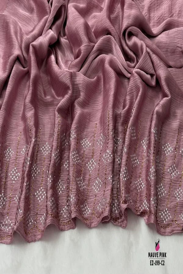 DIAMOND STONE HIJAB