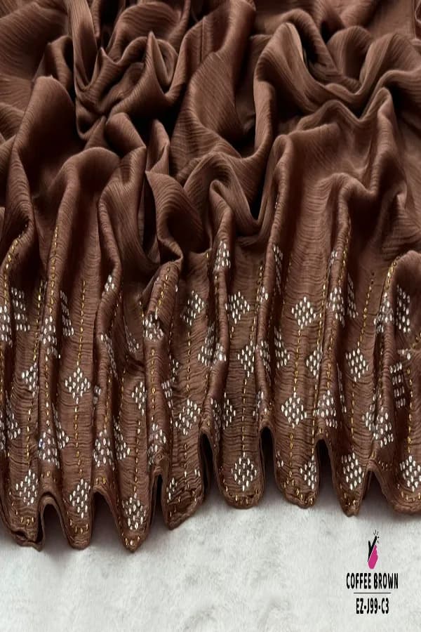 DIAMOND STONE HIJAB