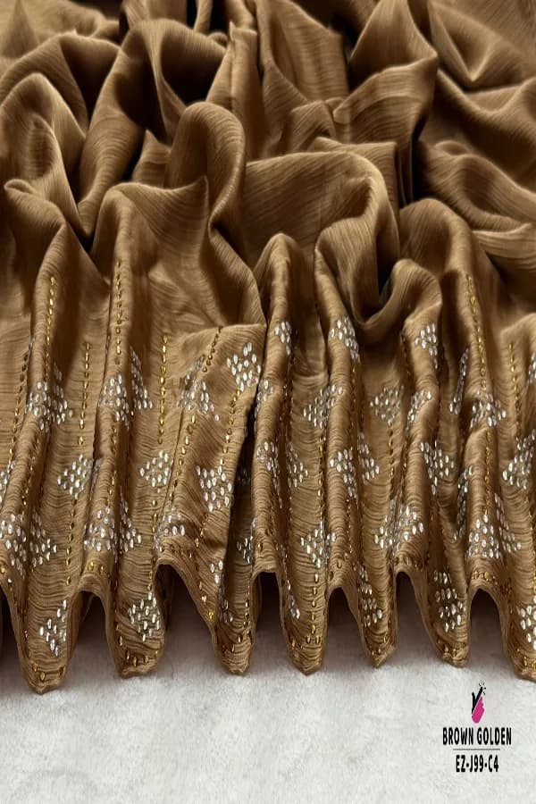 DIAMOND STONE HIJAB
