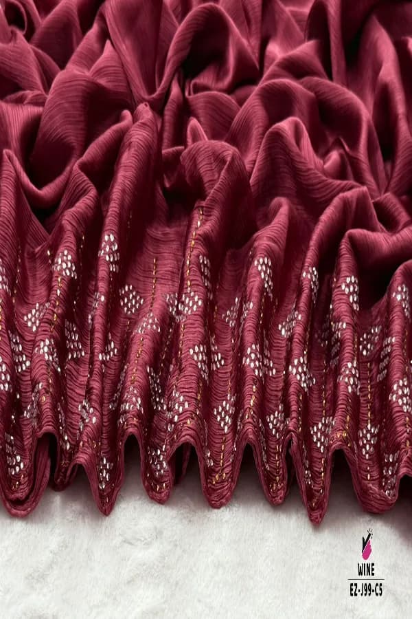 DIAMOND STONE HIJAB