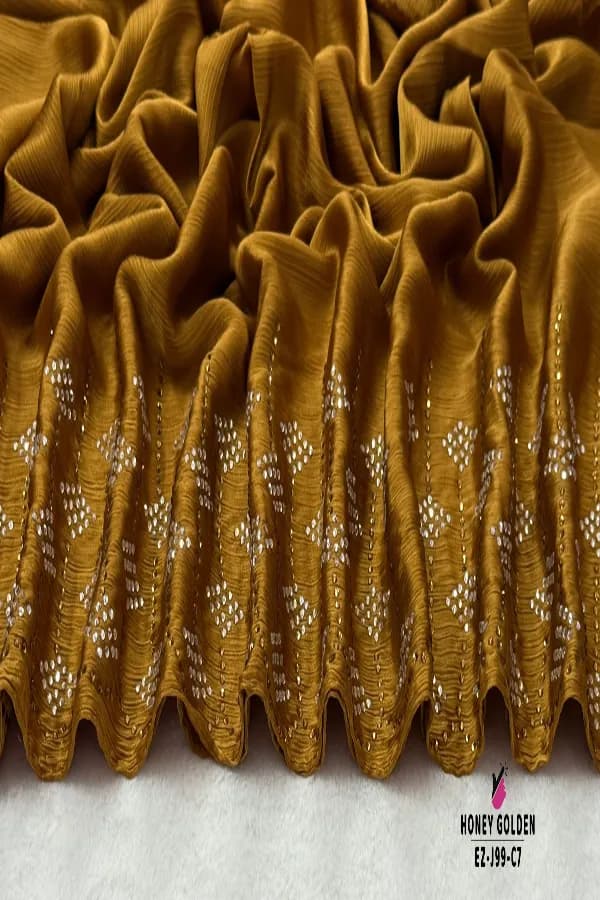 DIAMOND STONE HIJAB