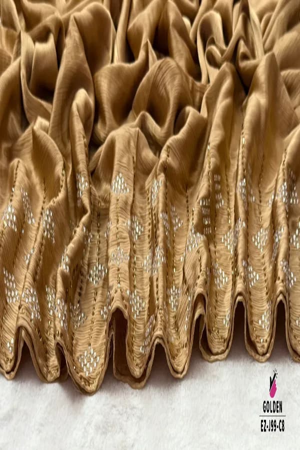 DIAMOND STONE HIJAB