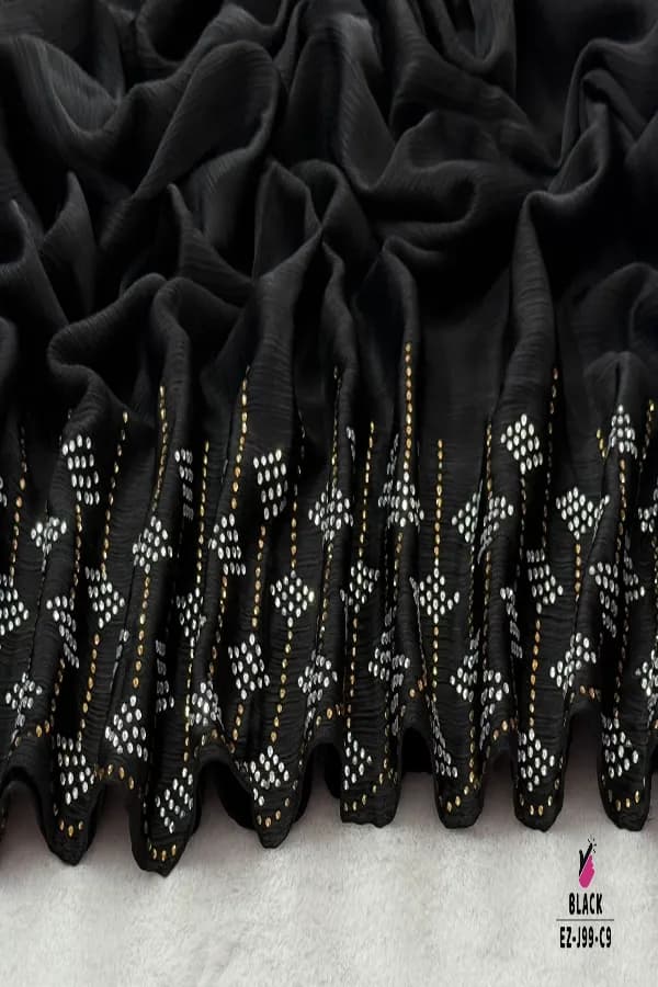 DIAMOND STONE HIJAB