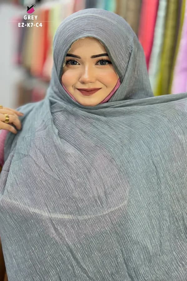 SHIMMER HIJAB