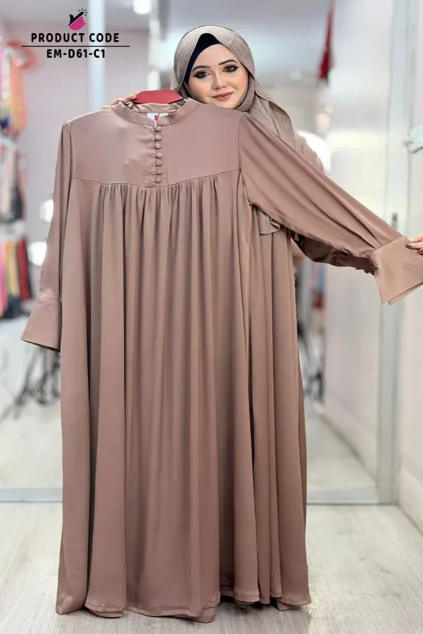 GOWN