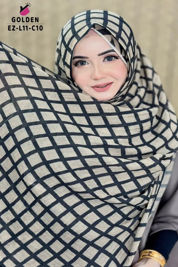 BRANDED HIJAB