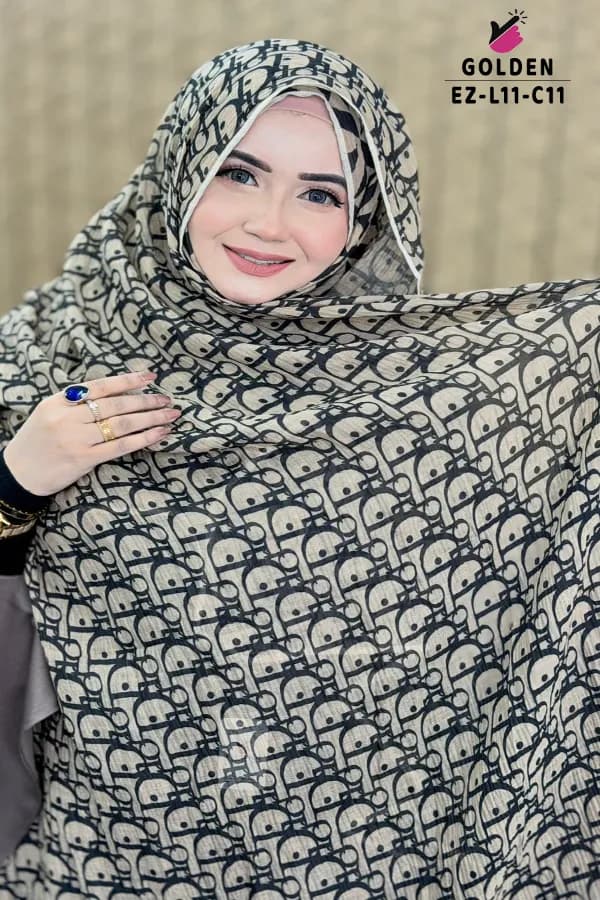 BRANDED HIJAB
