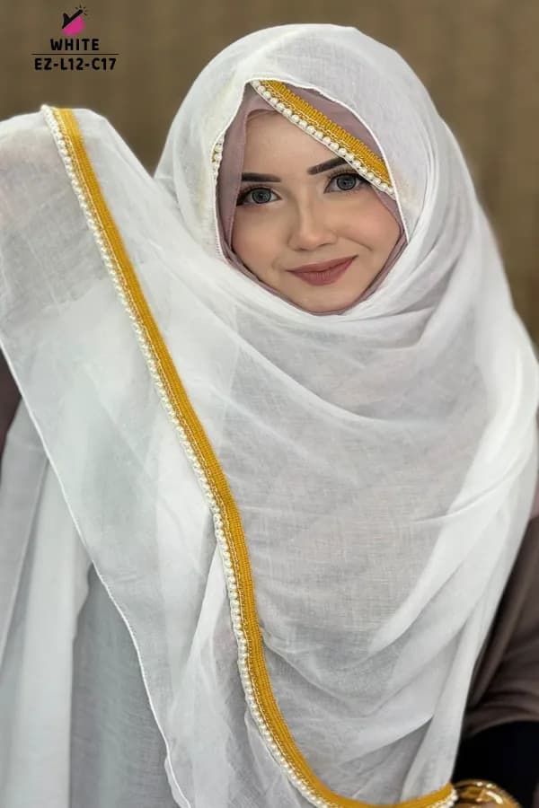 LAISE PEARL HIJAB