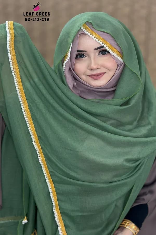 LAISE PEARL HIJAB