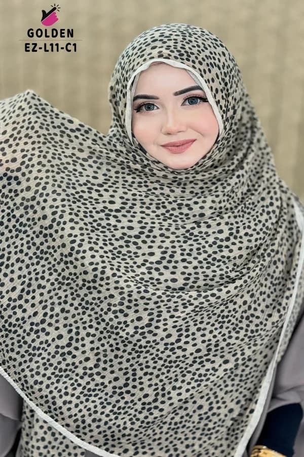 BRANDED HIJAB