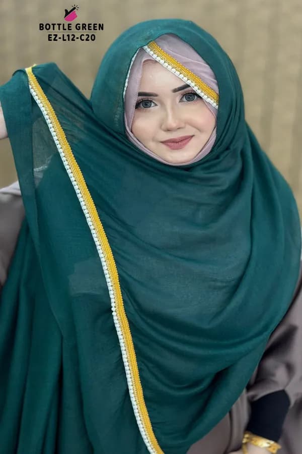 LAISE PEARL HIJAB