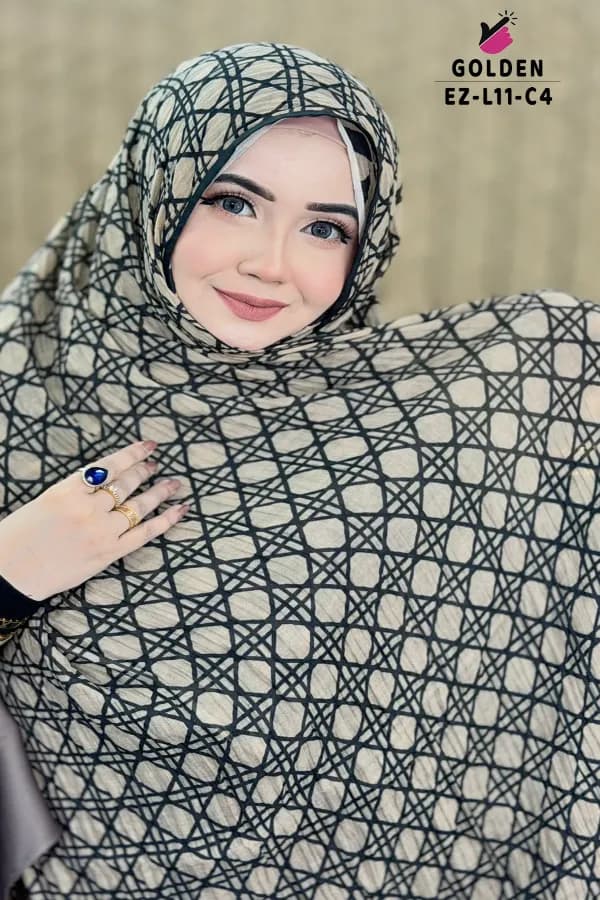 BRANDED HIJAB