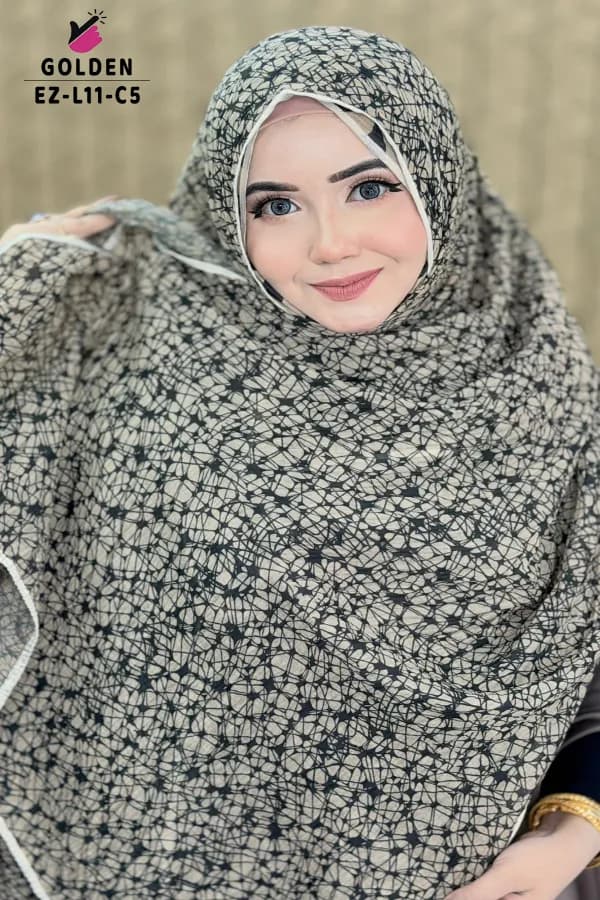 BRANDED HIJAB