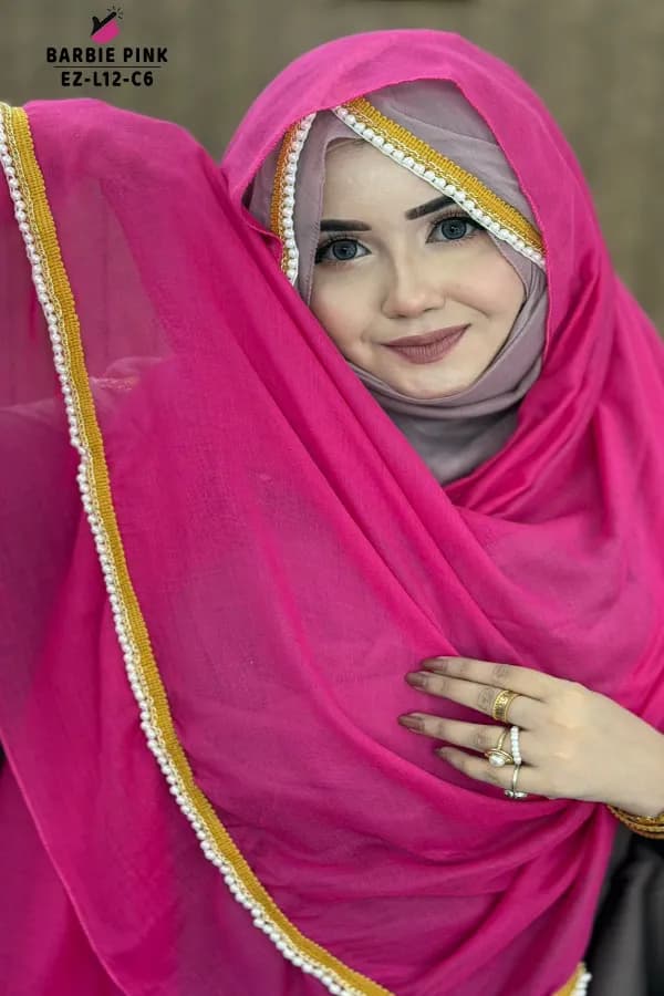 LAISE PEARL HIJAB