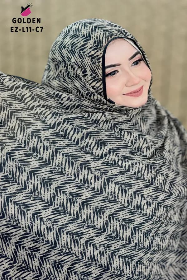 BRANDED HIJAB
