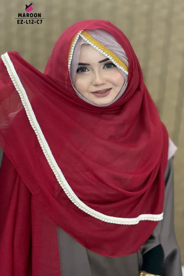 LAISE PEARL HIJAB
