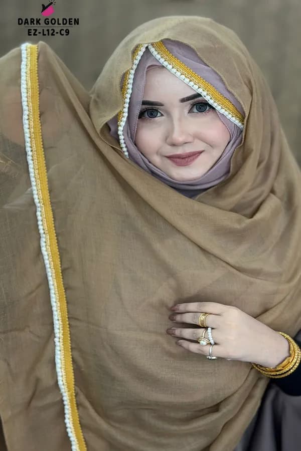 LAISE PEARL HIJAB