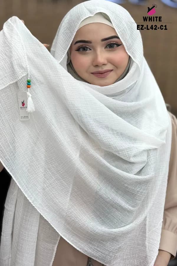 Colourful Beats HIJAB