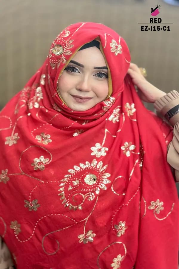 অপরুপা হিজাব🧕🧕
