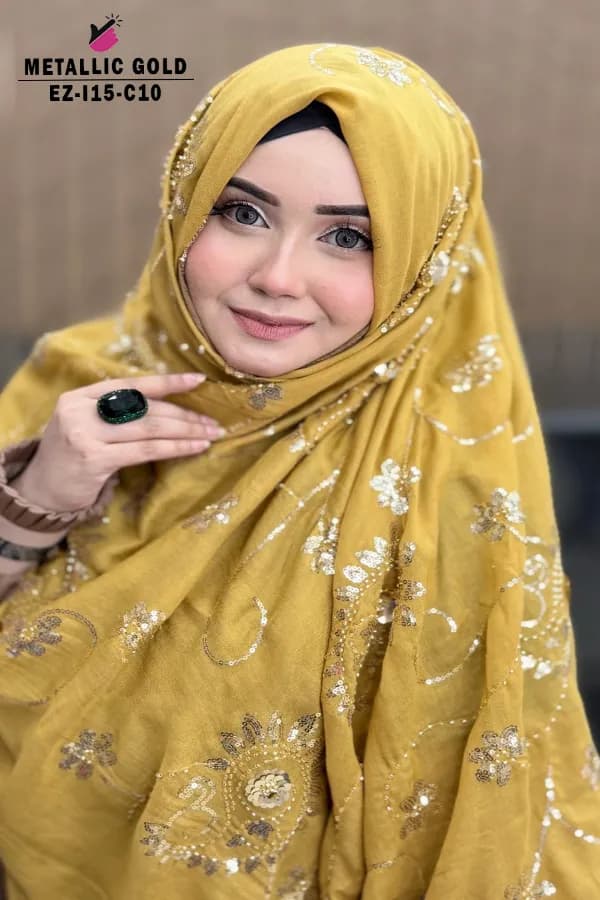 অপরুপা হিজাব🧕🧕