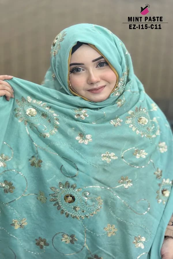 অপরুপা হিজাব🧕🧕