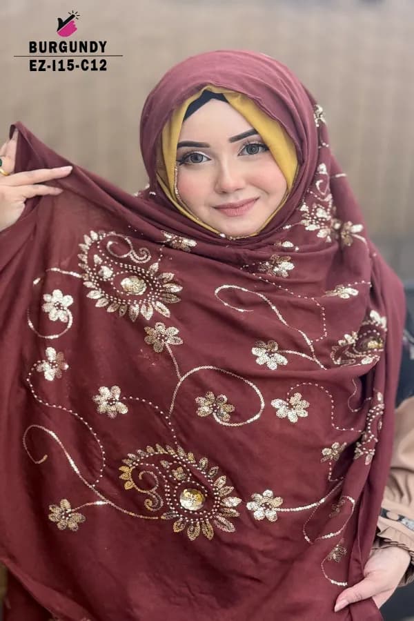 অপরুপা হিজাব🧕🧕