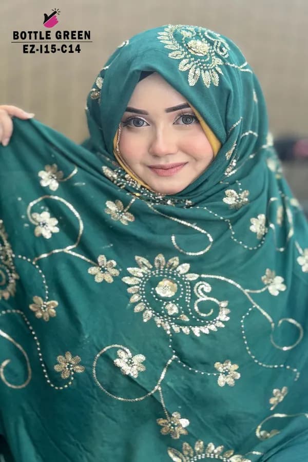 অপরুপা হিজাব🧕🧕