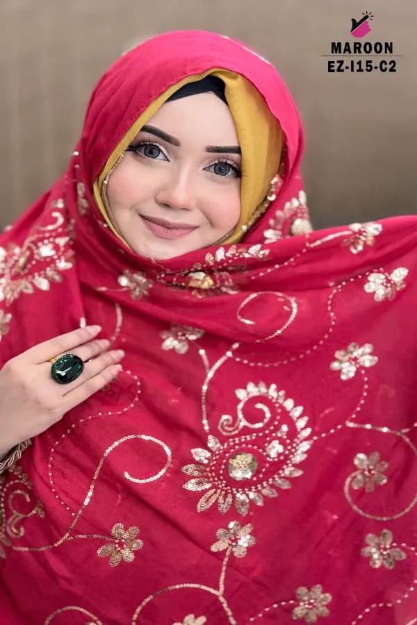অপরুপা হিজাব🧕🧕