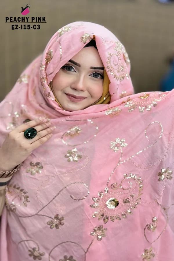 অপরুপা হিজাব🧕🧕