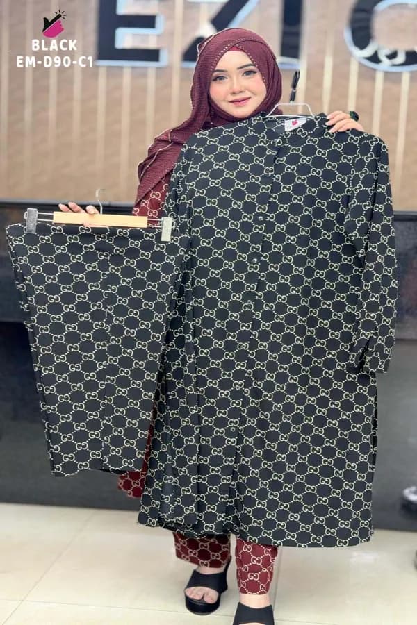 Co Ords Set