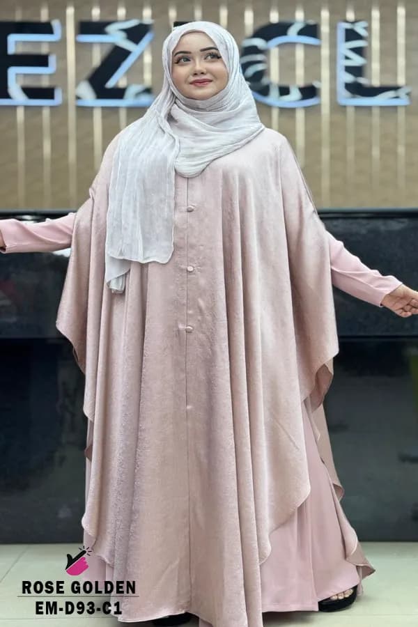 Abaya