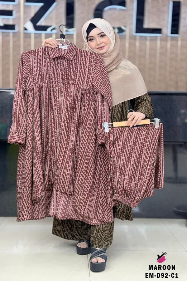 Co Ords Set