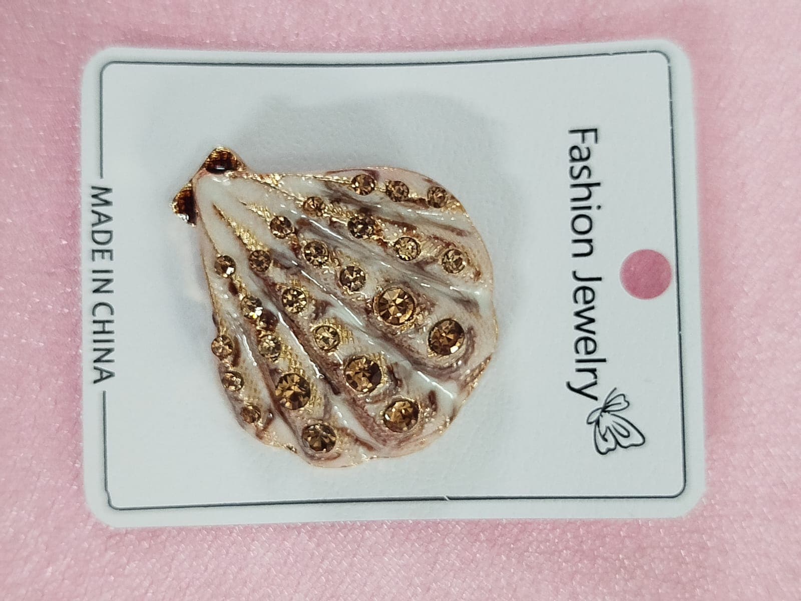 Brooch