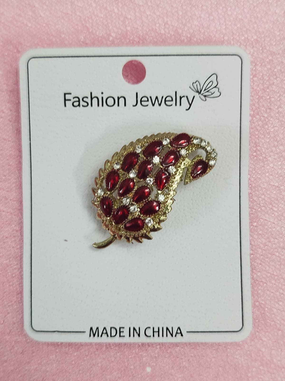 Brooch