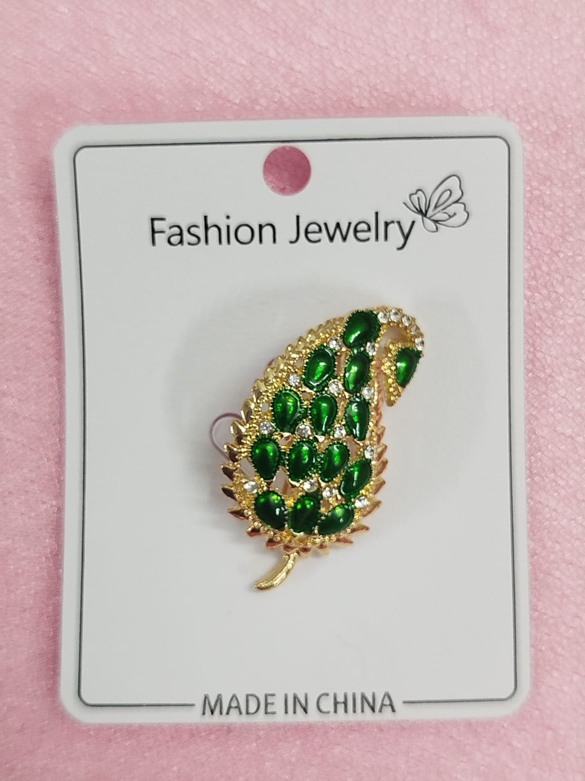 Brooch