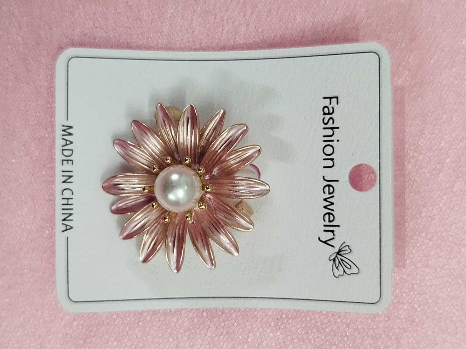 Brooch